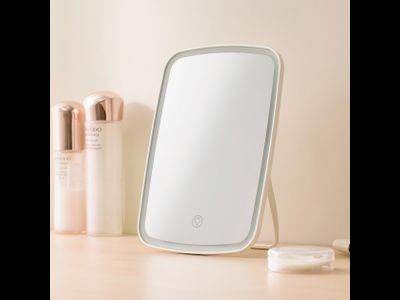 Косметическое зеркало Xiaomi Jordan Judy LED Makeup Mirror NV026 Original