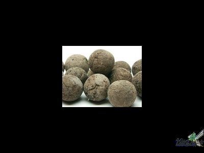 Глиняные шарики для Эхинодорусов и Криптокорин, 7шт