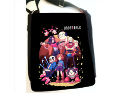Сумка Андертейл, Undertale №9