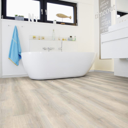 Виниловый пол Wineo 400 Wood XL Дуб Серо-бежевый RLC288WXL