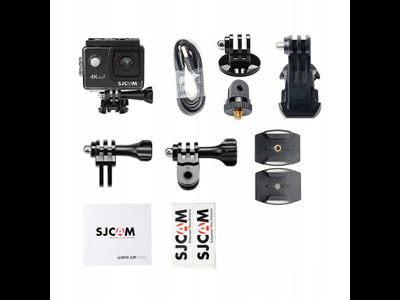 Экшн-камера SJCAM SJ4000 Air
