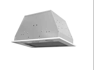 Встраиваемая кухонная вытяжка PRO UM-52W OASIS