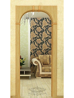 КЛАССИКА 2 (ПВХ, ЭКОШПОН, НАНОШПОН, ШПОН, ЭМАЛЬ)