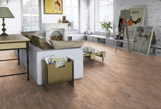 Виниловая плитка ПВХ Tarkett Lounge Woody