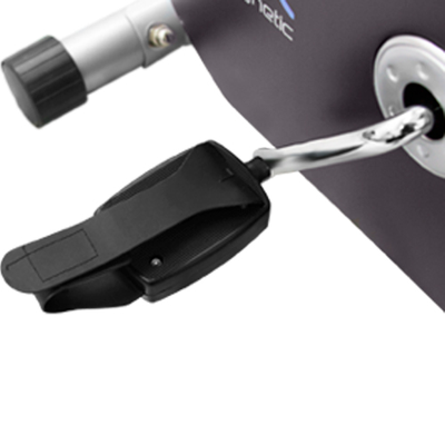 Велотренажер Oxygen Fitness PEAK U