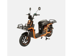 Электроскутер Kugoo U6
