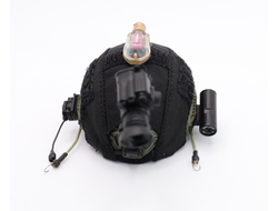 Шлем Fast с ПНВ (78093F) - DAMTOYS