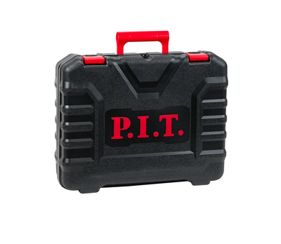 Аккумуляторный перфоратор P.I.T. PBH20H-22B/2, 2 АКБ