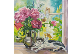 Татьяна Кривцова (Россия, Комсомольск-на-Амуре)