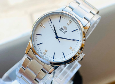 Женские часы Orient RA-NB0102S