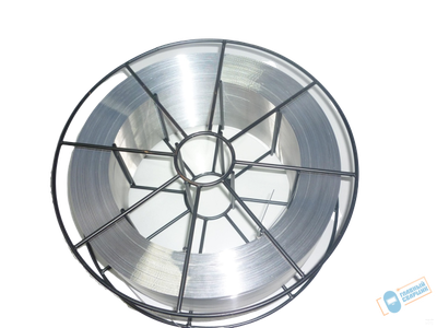 Сварочная проволока ESAB OK Autrod 5356 d=0.8 мм (кат. 6,0кг)