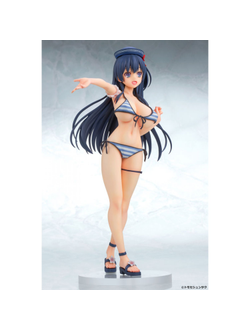 Фигурка 1/6 Nonosaka Nana Indigo ver.