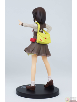 Фигурка Надэко Сэнгоку (Sengoku Nadeko Ver.2)