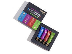 Набор составов SIGMA «1/2/3/4» (4 х 10 мл)