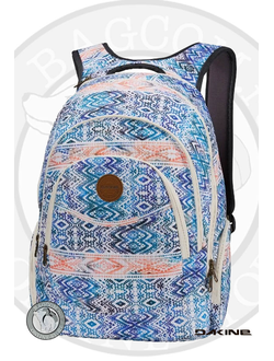 Рюкзак Dakine Prom 25L Sunglow вид спереди