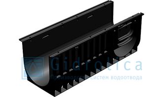 Комплект Gidrolica Light, h400, DN300, A15