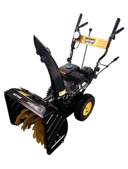 аренда снегоуборочной машины