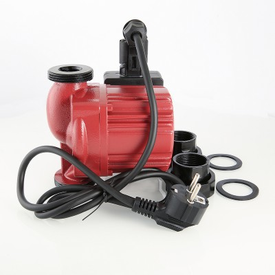 Насос циркуляционный с частотным регулированием Valtec VRS 25/6EA-130 25/6EA-180