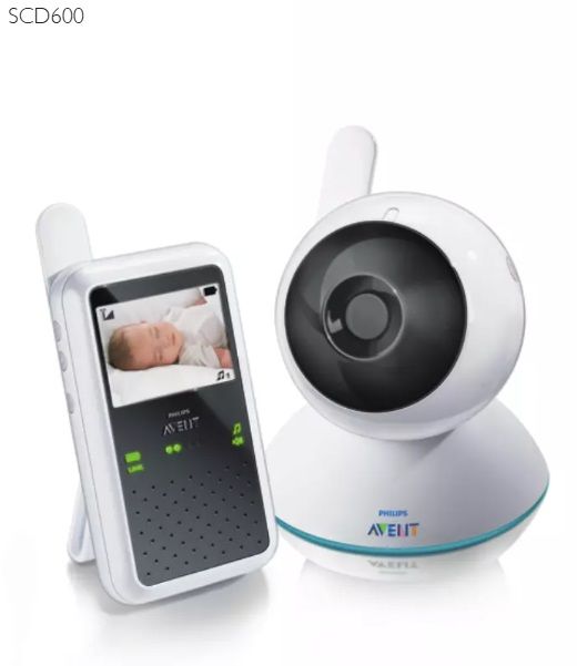 Philips Avent SCD600