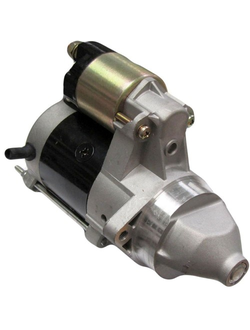 Стартер оригинал BRP 410209200/410212400 для BRP LYNX/Ski-Doo