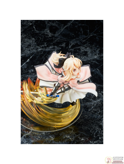 Фигурка 1/7 Иллиясвиль фон Айнцберн (Illyasviel Von Einzbern Saber)