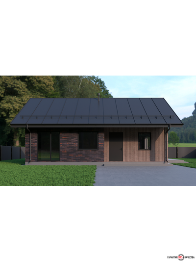 Кирпич лицевой "ТАЙГА ВУЛКАНЫ" ДРЕВНИЙ ОГОНЬ в ассортименте