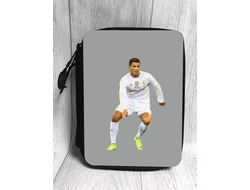 Пенал Криштиану Роналду, Cristiano Ronaldo №31