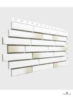 Фасадная панель KLINKER 406*998 мм Монте