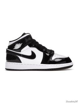 Nike Air Jordan 1 Retro Chicago  Мужские  купить в Екатеринбурге