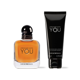 Stronger with you armani gift set deals