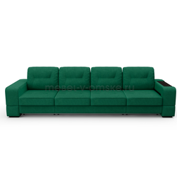 ДВ020 Диван Ермак трансформер (тик-так). Размер: 3200*900*1510/1070. Спальная зона: 1460*2700