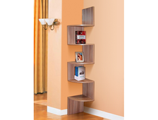 Полка книжная Н-3