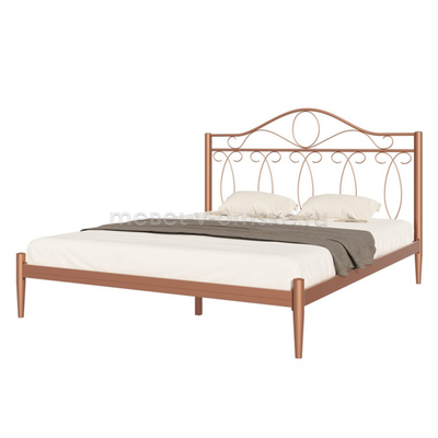 Кровать Элегия ЗГ