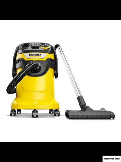 Хозяйственный пылесос Karcher WD 6 P V-25/8/22/T (1.628-313.0)