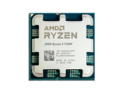 AMD Ryzen 5 7500F