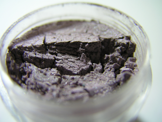 Пигменты ASURA Silk 29 Rose Dust