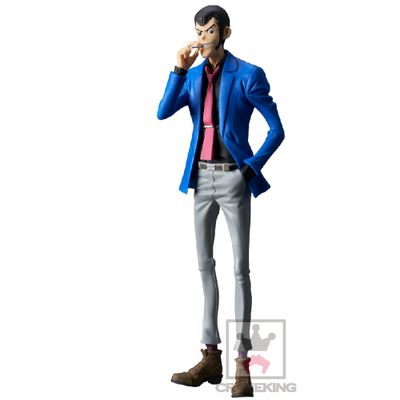 Фигурка Арсен Люпен (Arsene Lupin)