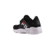 Кроссовки женские Fila MIND ZERO BLACK-WHITE (36-40)