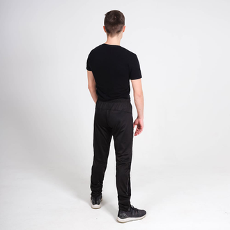 Брюки Arswear Storm Man (Цвет Черный)  PASTOM0  (Размер: р.48; р.50; р.54)