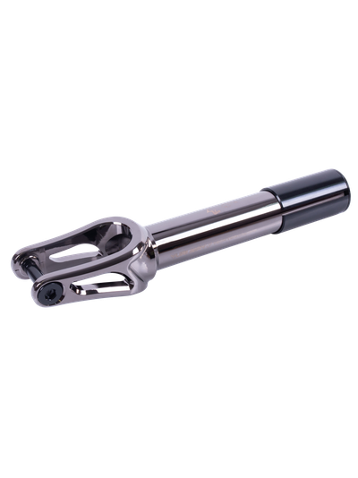 Вилка TECHTEAM Yuri Airy SCS/HIC черный нео