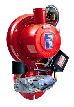 Газовая горелка Olympia TKG-1R