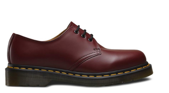 Dr. Martens 1461 Cherry Red Smooth