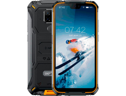 Doogee S68 Pro 6/128GB Оранжевый