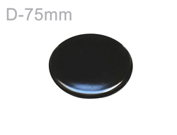 Крышка горелки BSI для HANSA, Kaiser (8023670) средняя d -75мм