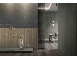 Фоновая плитка, Villeroy&Boch, Jardin, 40х120 см, белый