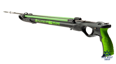 Арбалет подводный Salvimar WILD PRO 60