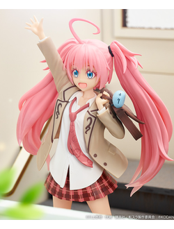 Фигурка Милим Нава (Milim Nava Uniform ver.)