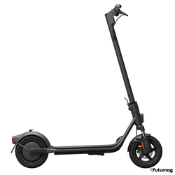 Электросамокат Ninebot Kickscooter F2 II