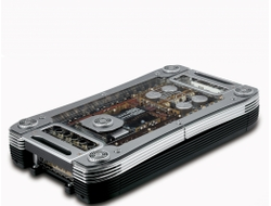 Audison Thesis HV venti