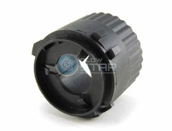 Адаптер крепления ксеноновой лампы H7 для VW Golf 6, VW Tiguan, VW Multiven